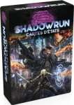 CARTES D'ETAT - SHADOWRUN SR6