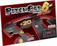 PITCHCAR - EXTENSION 6