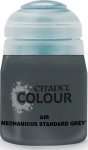 MECH STANDARD GREY 24ML (AIR)