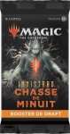 MAGIC BOOSTER DRAFT INNISTRAD CHASSE DE MINUIT