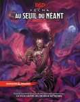 DUNGEONS & DRAGONS V5 VECNA AU SEUIL DU NEANT