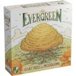 ARBRES GEANTS ET CHAMPIGNONS - EXT. EVERGREEN