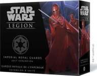 GARDES ROYAUX DE L'EMPEREUR