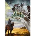 L'HERITAGE DES DRACHENS - 7E MER : AVENTURES (L'USURPATRICE & LA COURONNE D'ACIER)