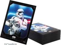SLEEVES SWU STORMTROOPER SET4