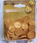 SET DE PIECES - RUM AND BONES