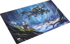 PLAYMAT DAGOBAH - GG: SW UNLIMITED