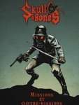 MISSIONS ET CONTRE-MISSIONS - EXT. SKULL & BONES