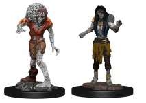 DROWNED ASSASSIN & DROWNED ASETIC