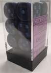 12D6 COBALT DICE BLOCK