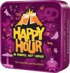 HAPPY HOUR (ANCIEN)