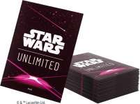 SLEEVES SWU BACK MAGENTA