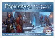 CULTISTS II FROSTGRAVE