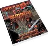 RULE BOOK PETIT FORMAT WILD W.