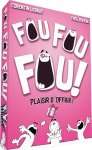FOU FOU FOU ! PLAISIR D'OFFRIR