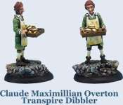 DIBBLER (DISQUEMONDE)