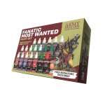 WARPAINTS FANATIC MOST WANTED
