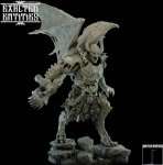 MENOS SON OF RAGE - GREATER ENTITIES