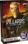 PILLARDS EXT. VERSION SOLO