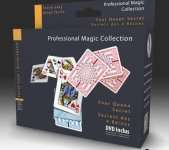 SECRET DES 4 REINES + DVD