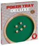 PISTE DES LUXE 45CM + 5 DES