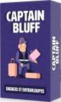 CAPTAIN BLUFF