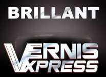 VERNIS BRILLANT XPRESS