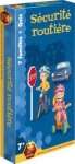 SECOURY ET LA SECURITE ROUTIERE