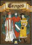 TROYES (PEARL GAMES)