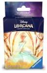 SLEEVES CENDRILLON LORCANA S7
