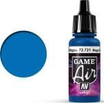 BLEU MAGIQUE (72721)