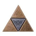 CASSE TETE HUZZLE ZELDA TRIFORCE NIVEAU 5