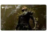 PLAYMAT K'RRIK STITCHED EDGE