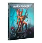 CODEX AELDARI 2025 V10 2025
