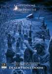 DEATH FROST DOOM