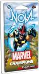 NOVA - EXT. MARVEL CHAMPIONS JCE