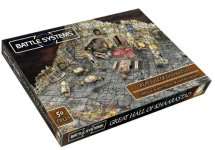 GREAT HALL OF KHAARASTED