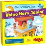 RHINO HERO JUNIOR - MES PREMIERS JEUX