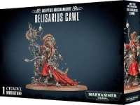 ADEPTUS MECHANICUS BELISARIUS CAWL
