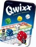 QWIXX (boite métal)