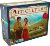 VITICULTURE