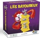 LES RATOUREUX
