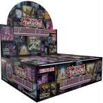 YU-GI-OH BOOSTER LE LABYRINTHE DU MAITRE