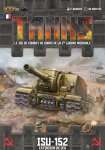 TANKS EXTENSION ISU152 VF