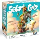 SAFARI GOLO