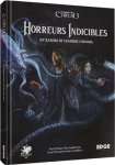 L'APPEL DE CTHULHU HORREURS INDICIBLES