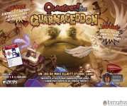 QUARMAGEDDON VF EXT QUARRIORS