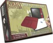 PALETTE HUMIDE ARMY PAINTER