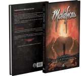 MALEFICES : LES ENQUETES DU CLUB PYTHAGORE VOLUME 2 