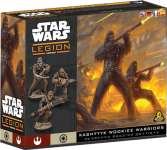 WOOKIE KASHYYYK WARRIORS (SW Legion v2)